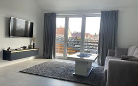 Apartament Sklodowskiej