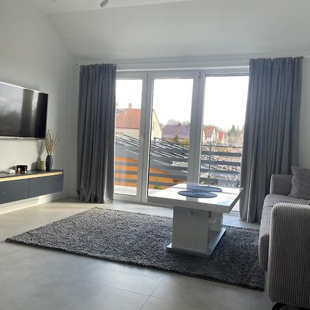 Apartament Sklodowskiej Ланьцут Екстер'єр фото