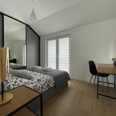 Apartament Sklodowskiej Ланьцут Екстер'єр фото