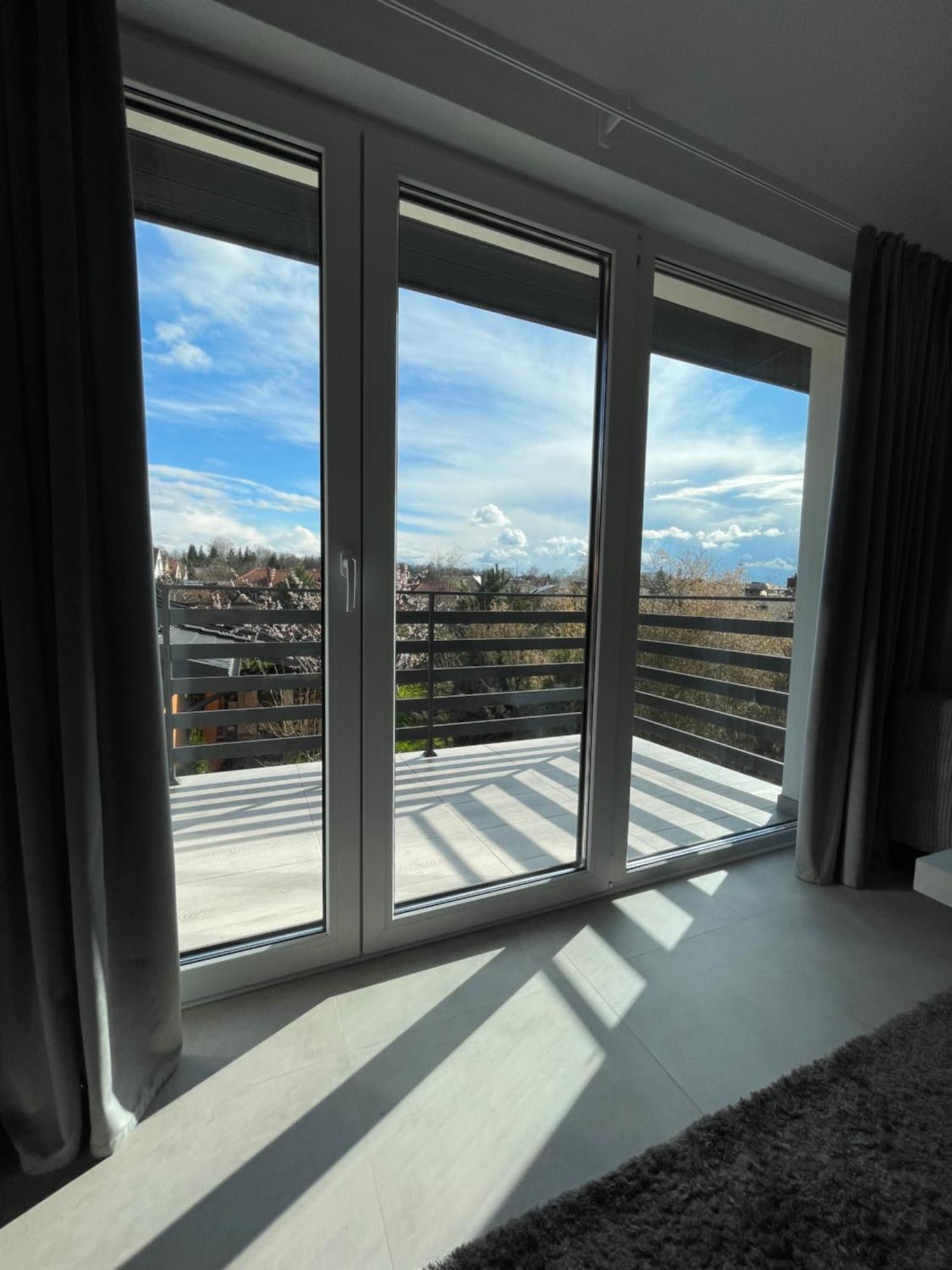 Apartament Sklodowskiej Ланьцут Екстер'єр фото