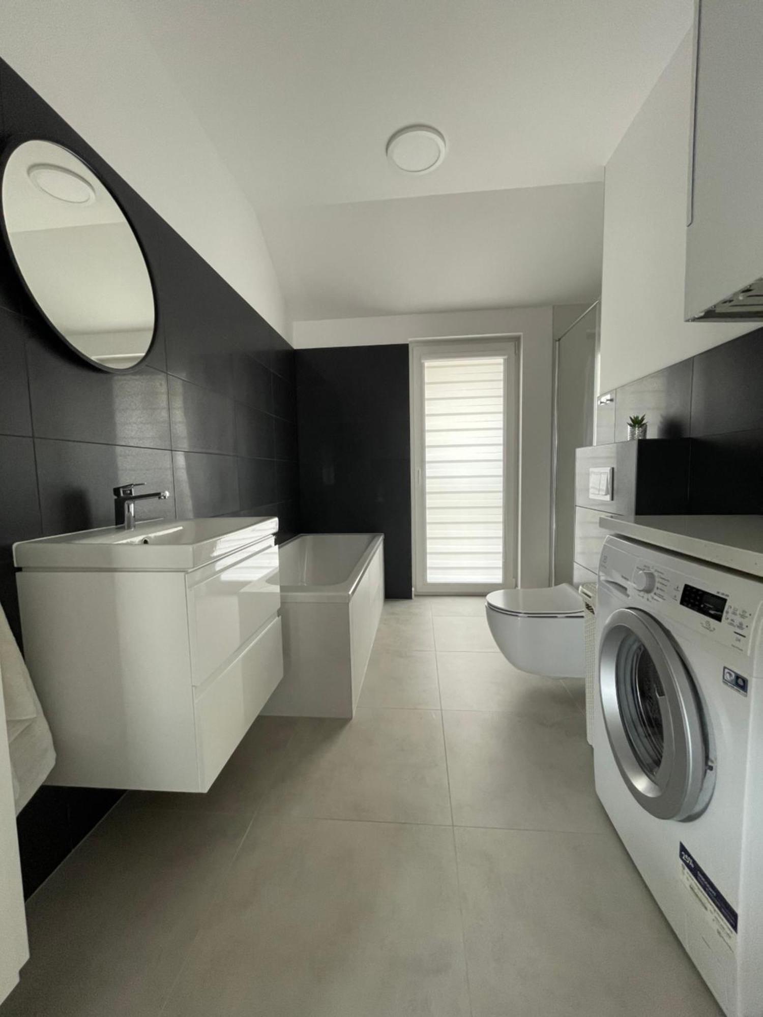 Apartament Sklodowskiej Ланьцут Екстер'єр фото