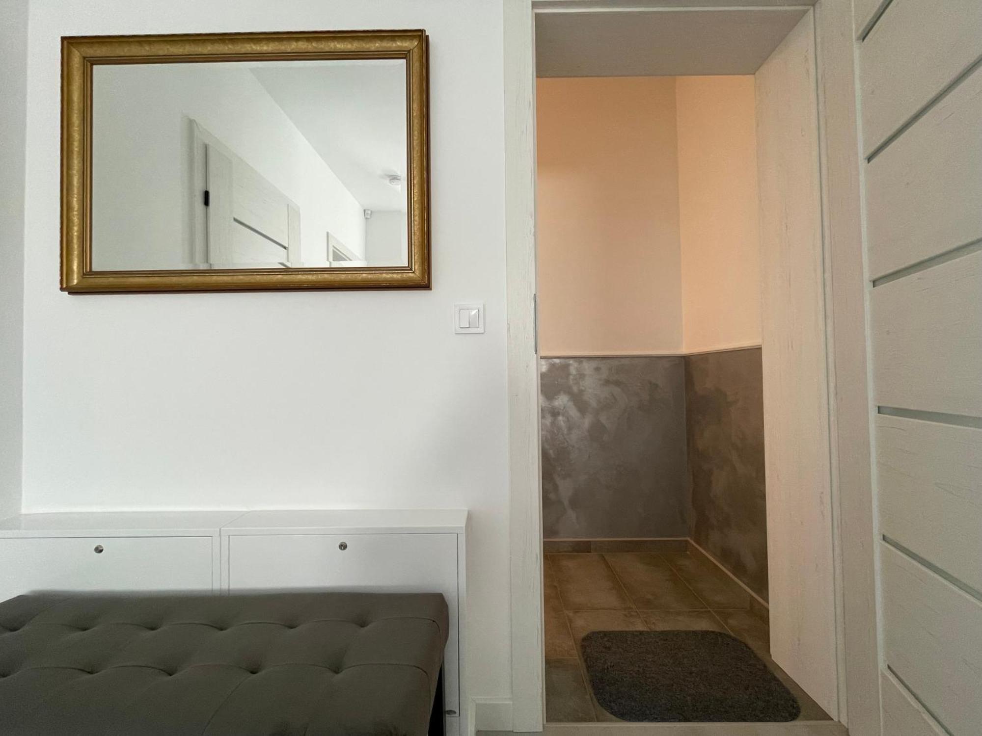 Apartament Sklodowskiej Ланьцут Екстер'єр фото