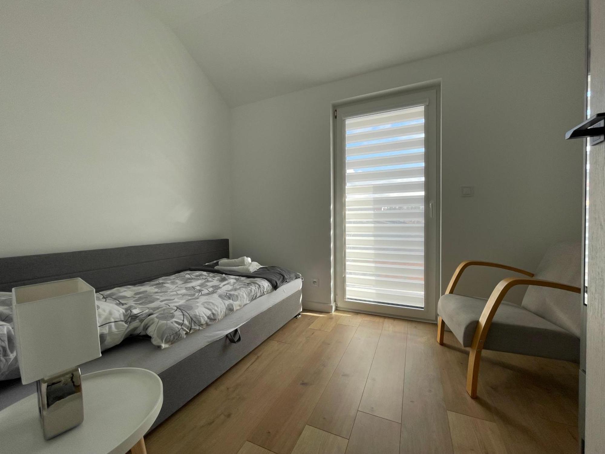Apartament Sklodowskiej Ланьцут Екстер'єр фото